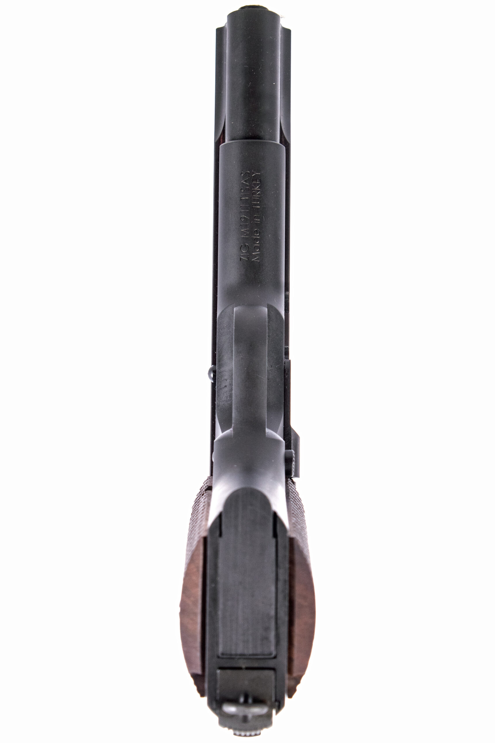 TISAS M1911A1 US ARMY 45ACP - Image 3