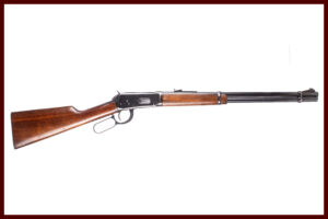 WINCHESTER 94 PRE-64 30-30WIN