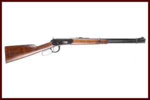 WINCHESTER 94 PRE-64 32WIN