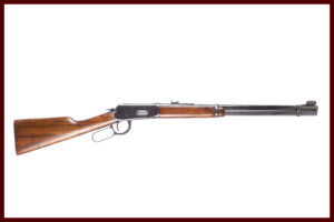WINCHESTER MODEL 94 PRE-64 30-30WIN