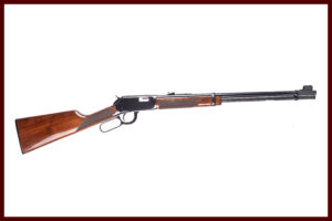 WINCHESTER 9422 XTR CLASSIC 22LR