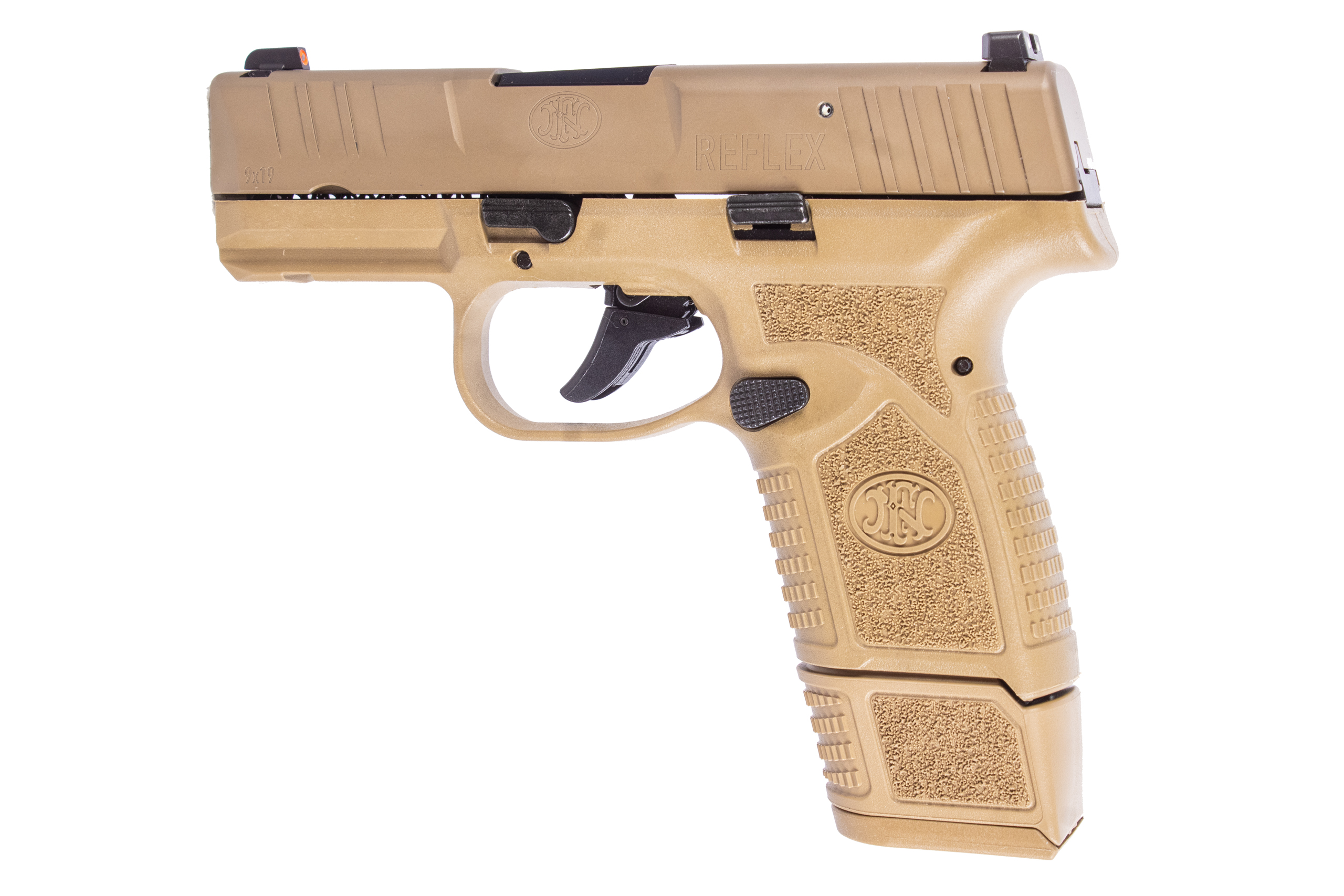 FN USA REFLEX 9MM - Image 3