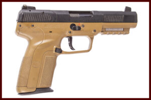 FNH FIVE-SEVEN 5.7X28MM