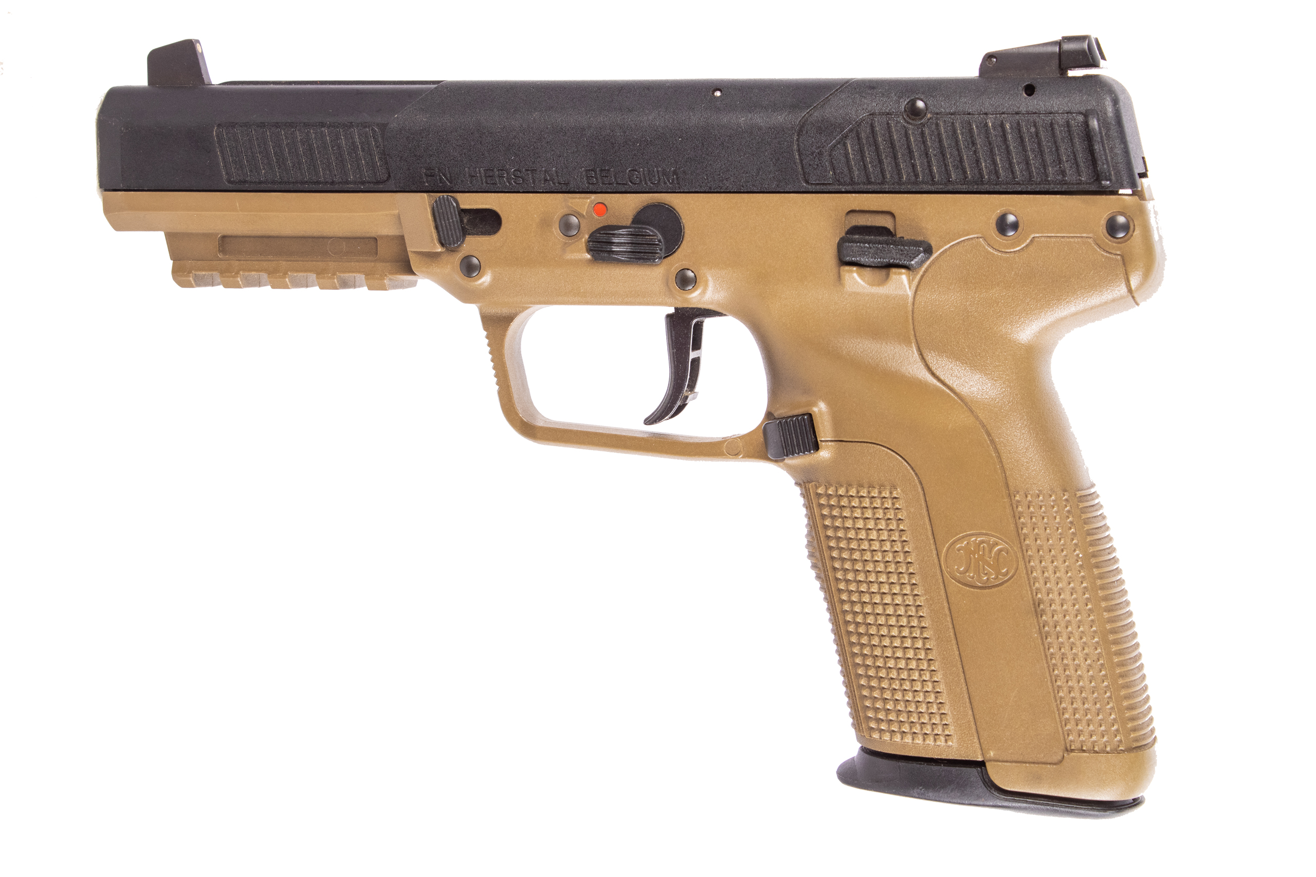 FNH FIVE-SEVEN 5.7X28MM - Image 3