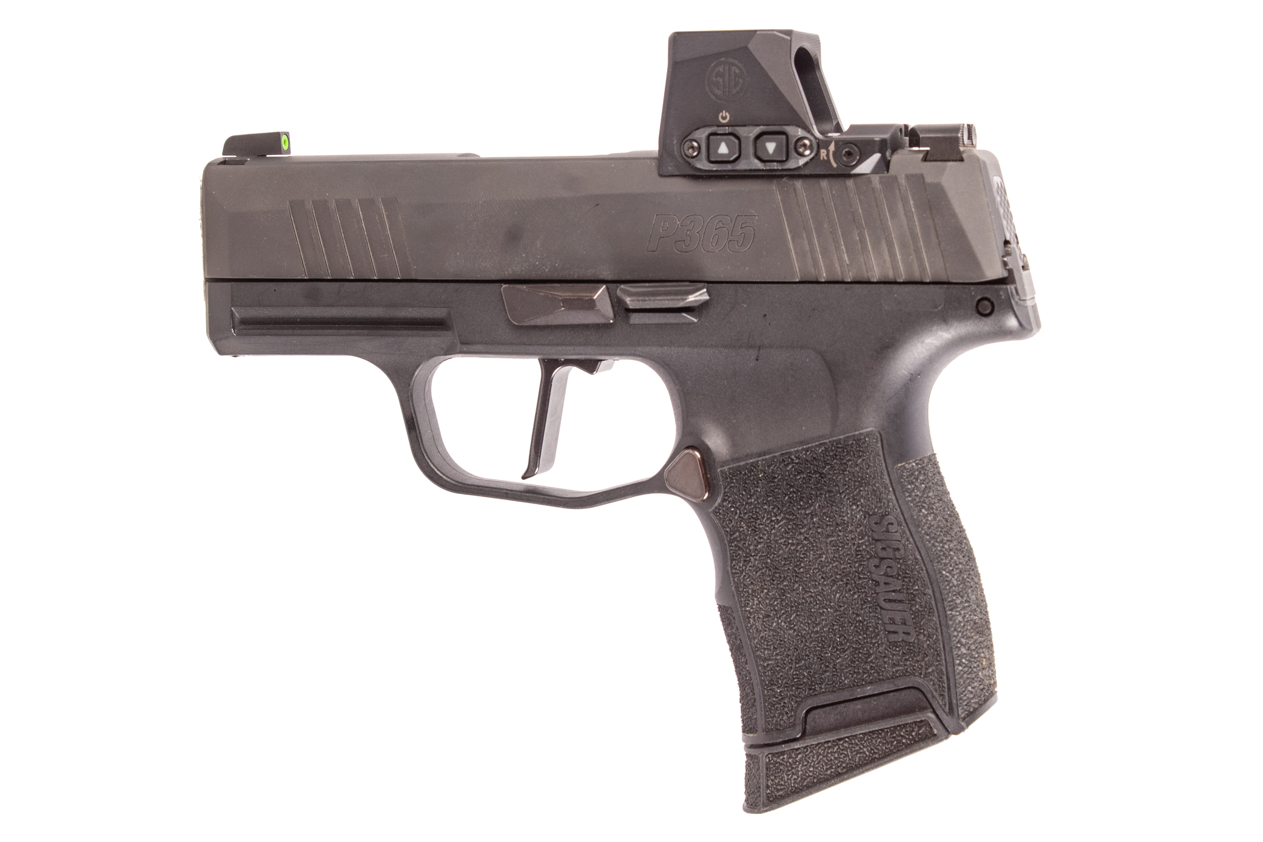 SIG SAUER P365 9MM - Image 3