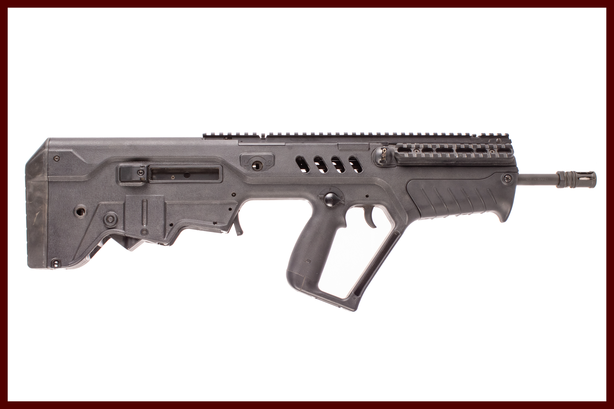 IWI TAVOR SAR 5.56MM
