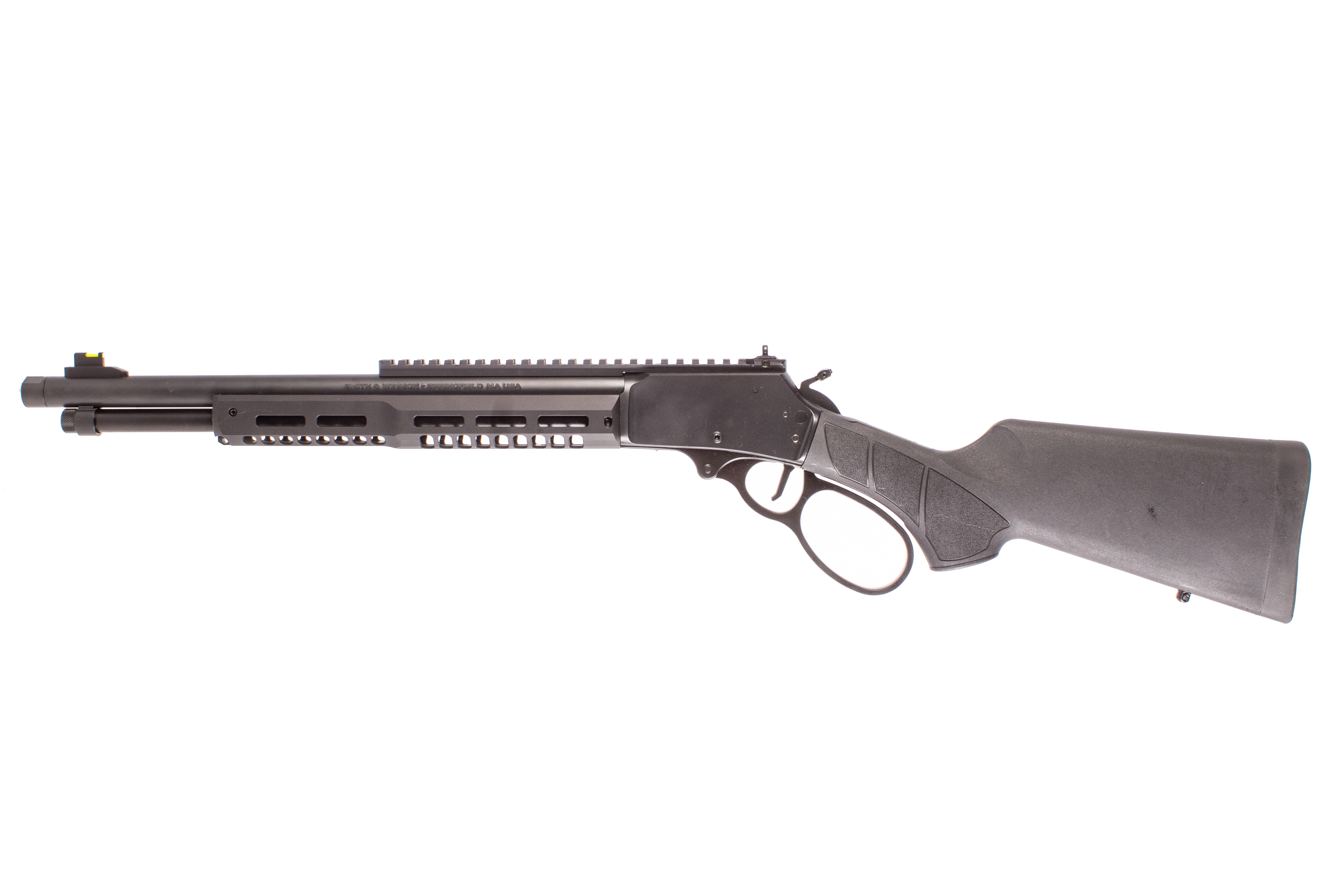 SMITH & WESSON 1854 STEALTH HUNTER 45COLT - Image 3