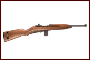 AUTO ORDNANCE M1 CARBINE 30CARB