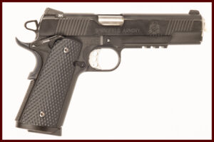 SPRINGFIELD ARMORY OPERATOR 1911 45ACP