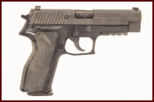 SIG SAUER P226 40S&W