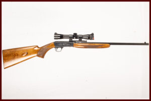 BELGIAN BROWNING AUTO 22LR
