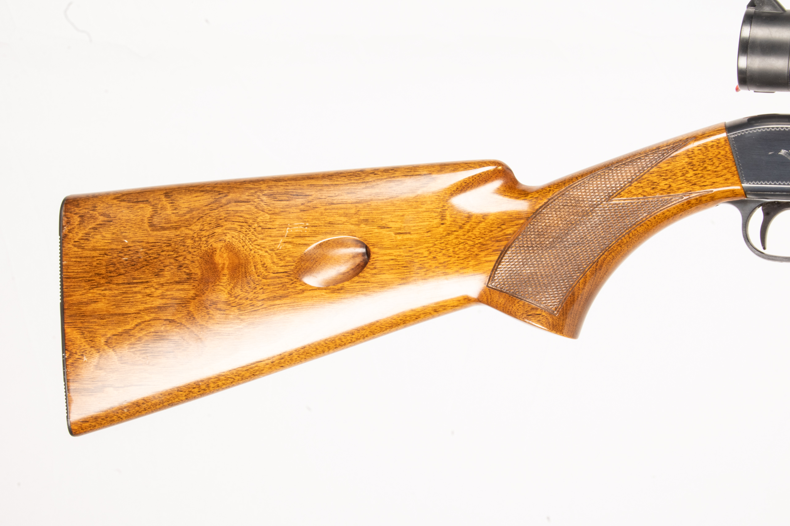 BELGIAN BROWNING AUTO 22LR - Image 2