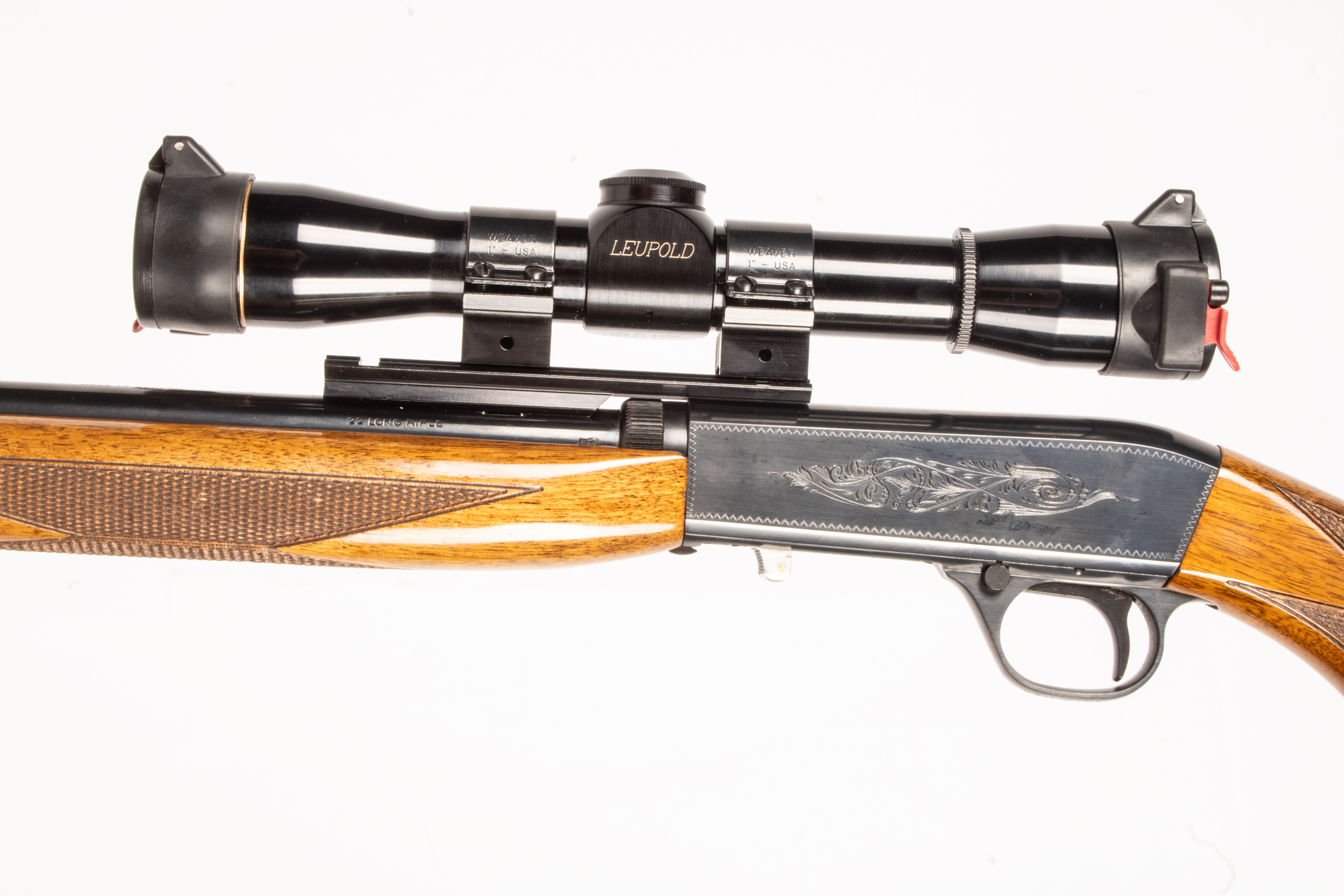 BELGIAN BROWNING AUTO 22LR - Image 5