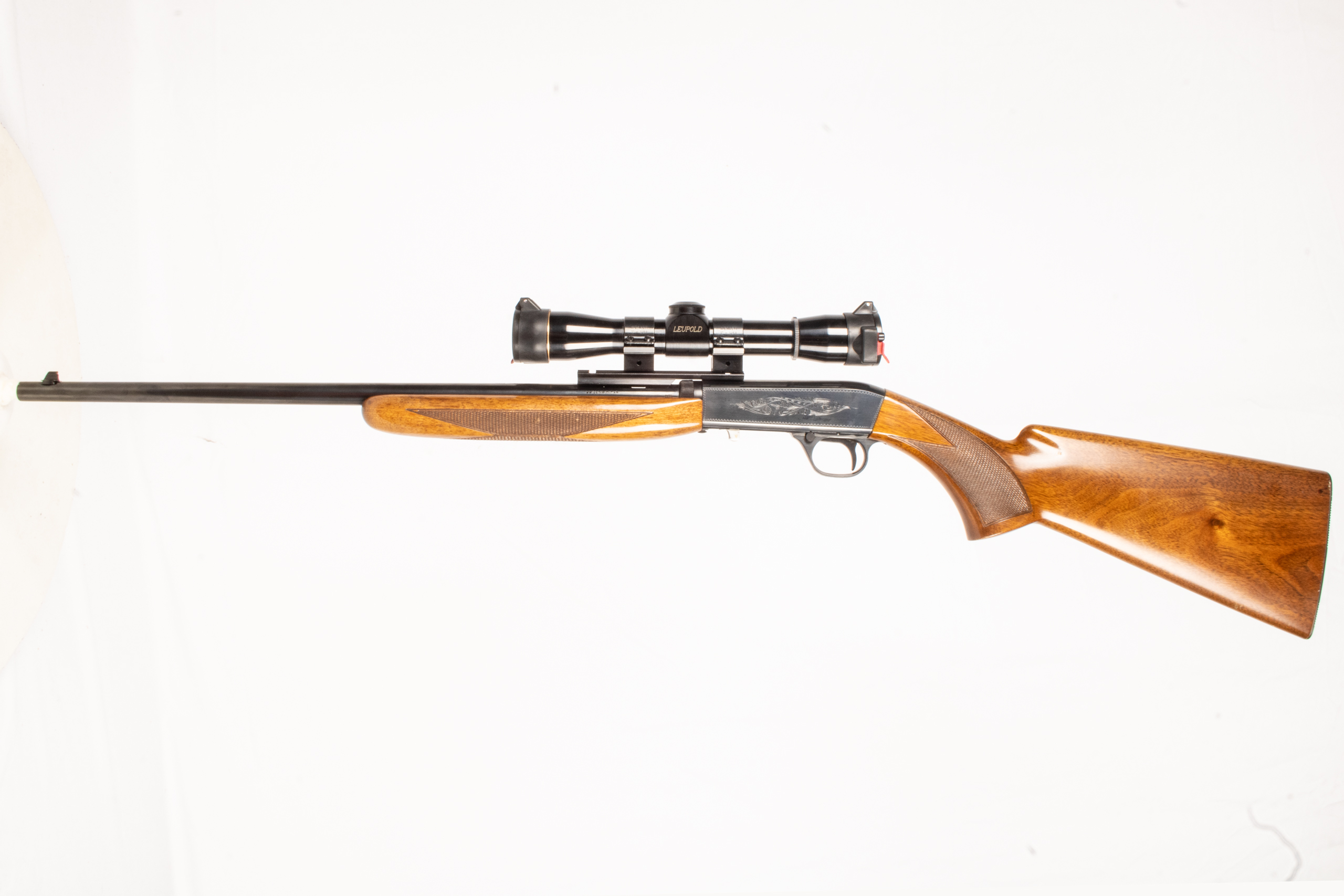 BELGIAN BROWNING AUTO 22LR - Image 6