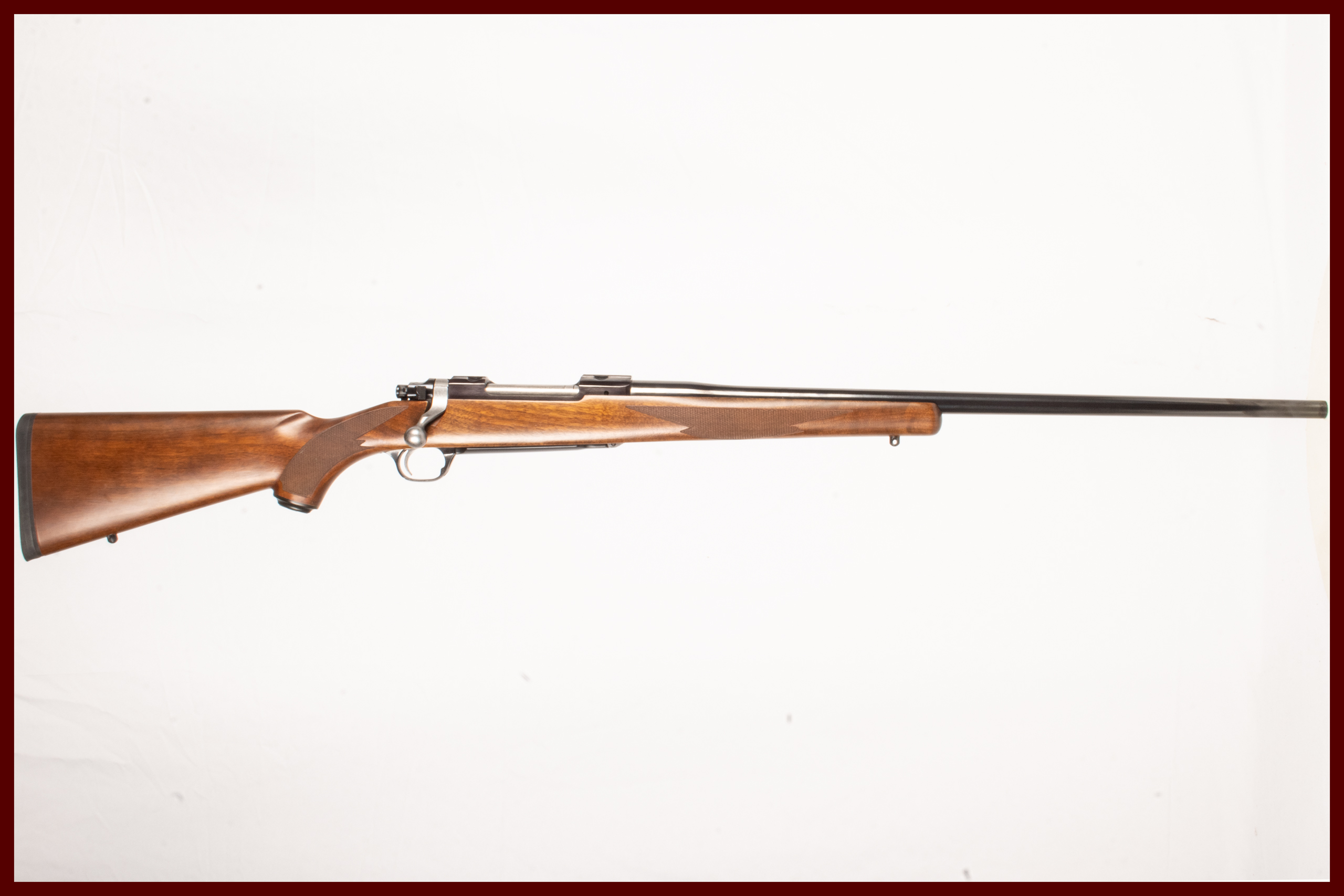 RUGER M77 MKII 300WINMAG
