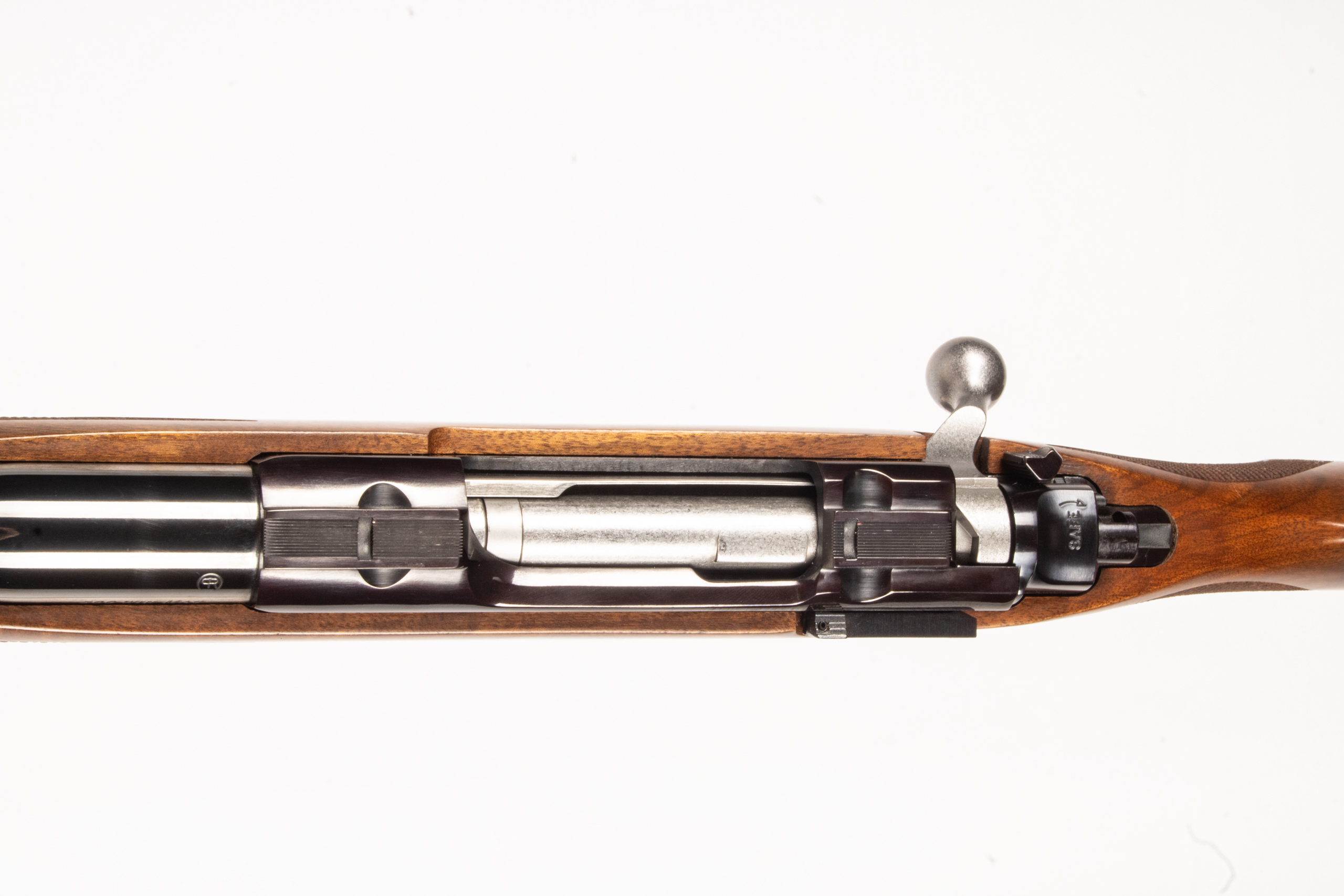 RUGER M77 MKII 300WINMAG - Image 3