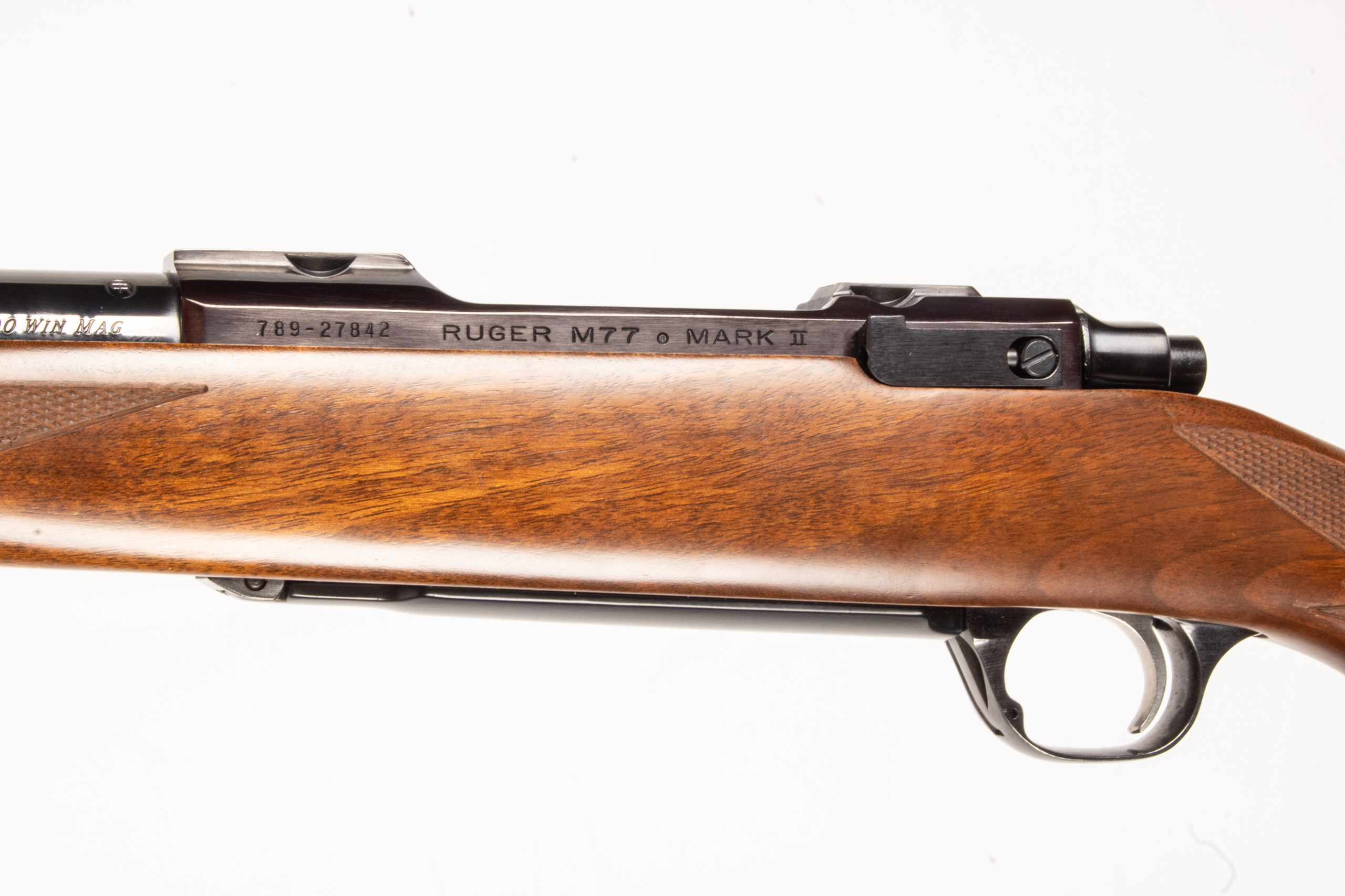RUGER M77 MKII 300WINMAG - Image 7