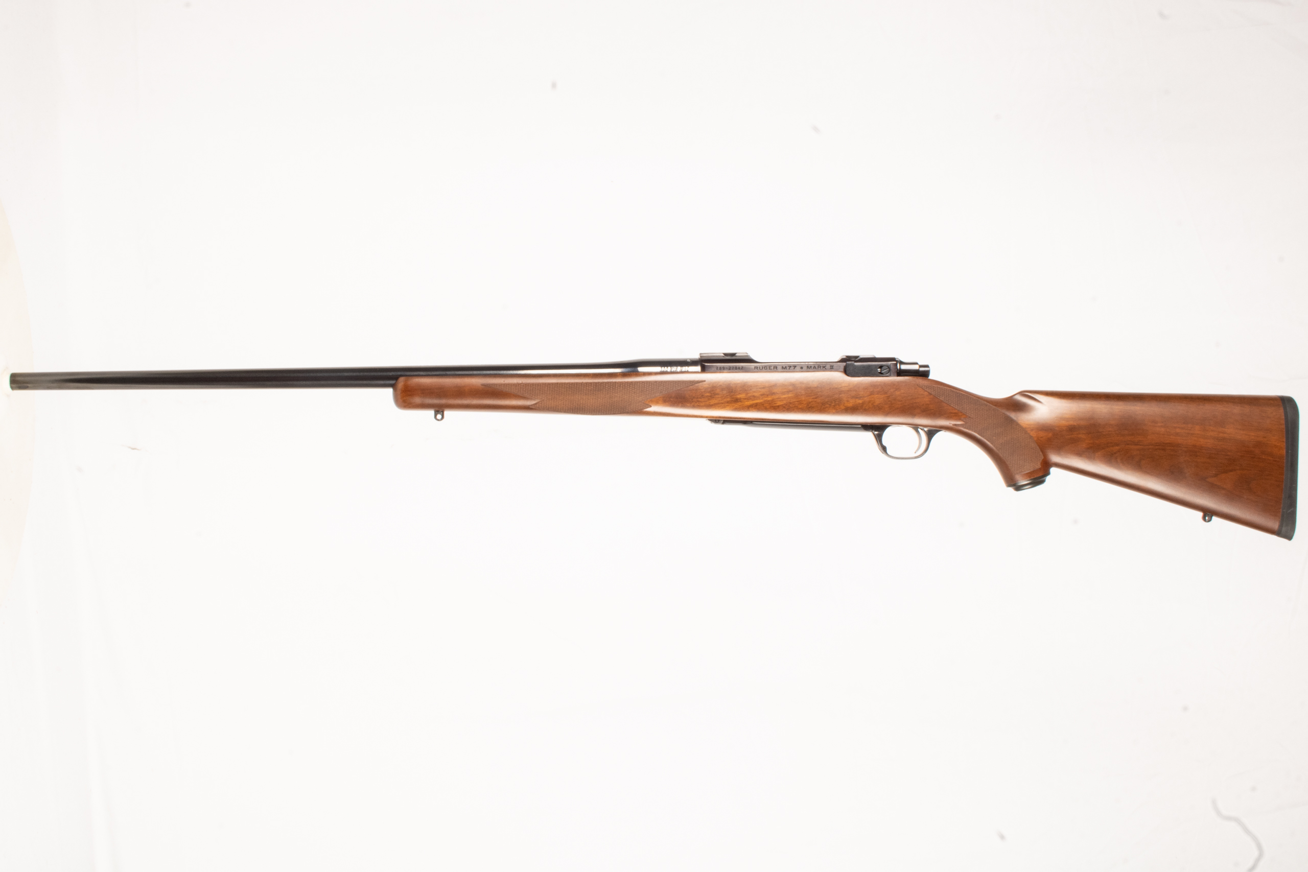 RUGER M77 MKII 300WINMAG - Image 2