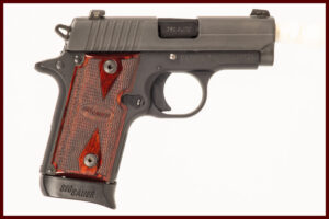 SIG SAUER P238 380ACP