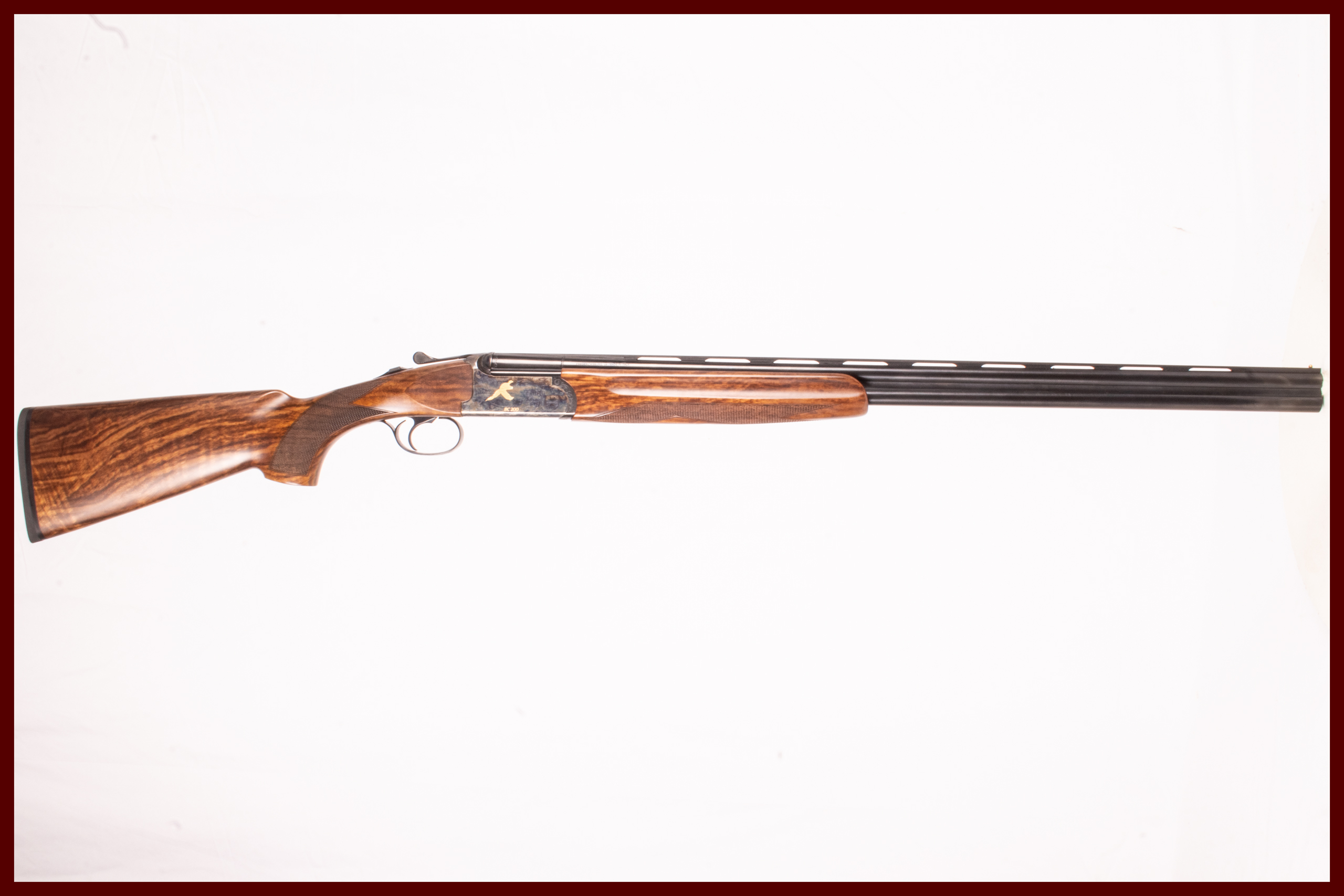 FAUSTI BC200 28GA OVER UNDER