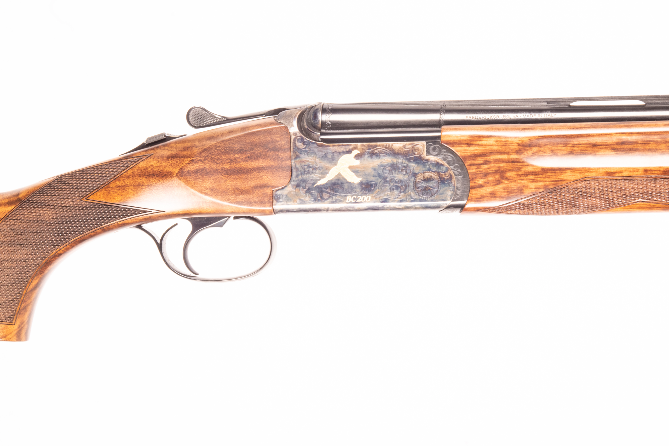 FAUSTI BC200 28GA OVER UNDER - Image 6