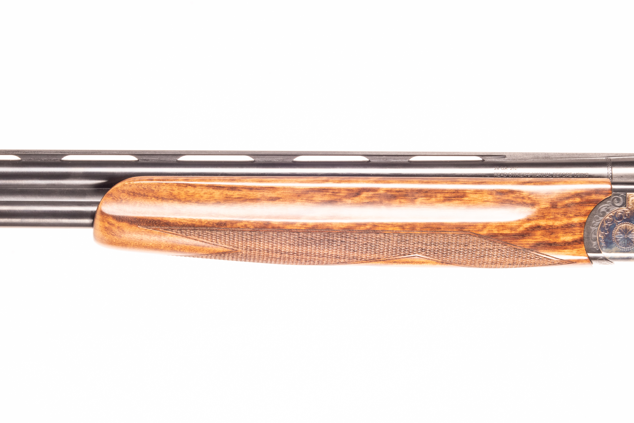 FAUSTI BC200 28GA OVER UNDER - Image 11