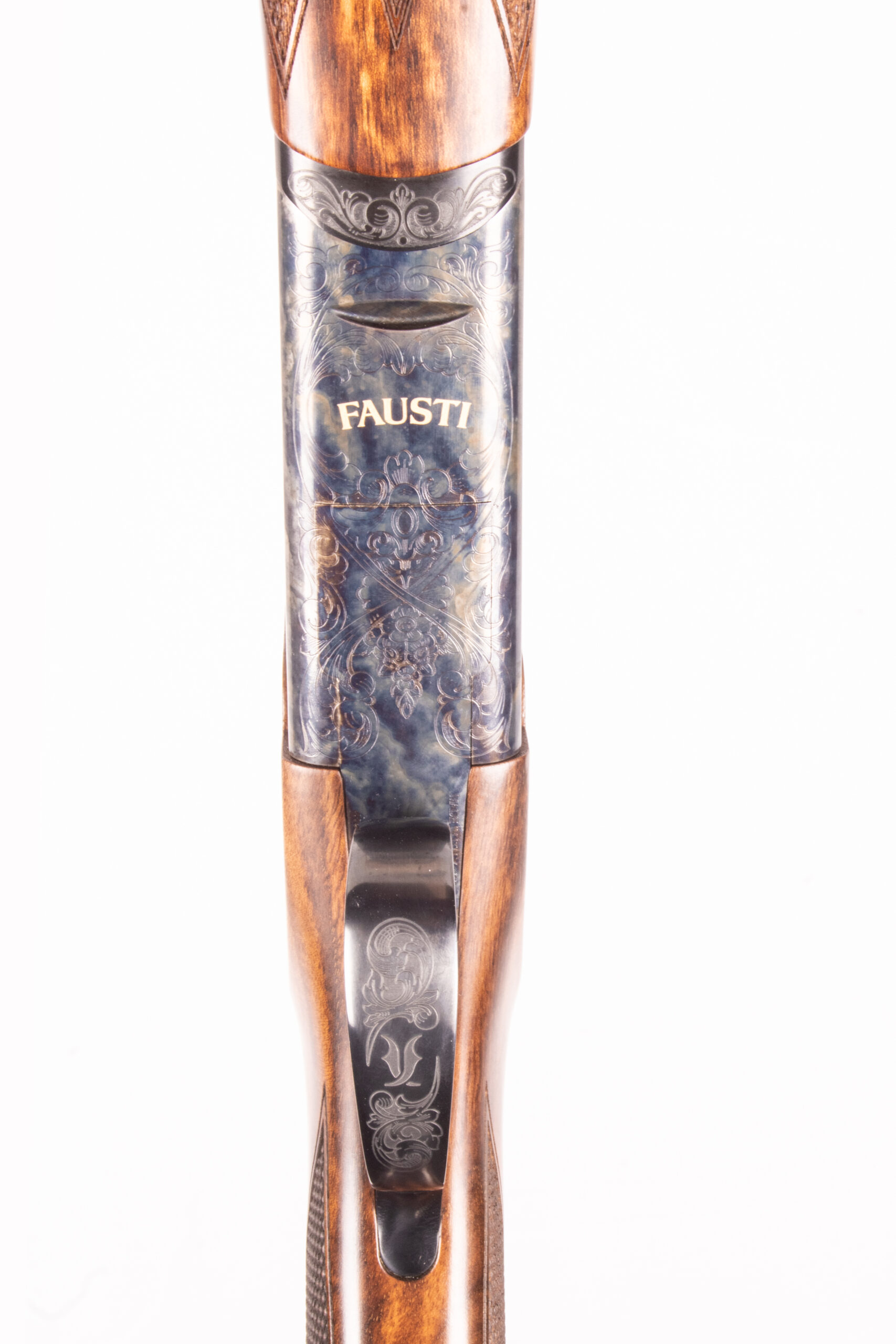 FAUSTI BC200 28GA OVER UNDER - Image 4