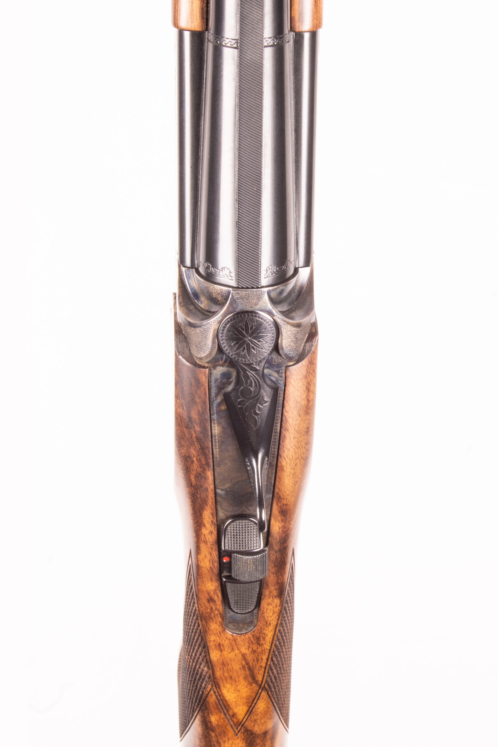 FAUSTI BC200 28GA OVER UNDER - Image 3