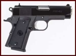 PARA ORDNANCE P12 45ACP