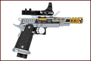 STI 2011 DVC OPEN 9MM