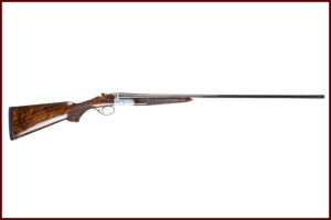 RIZZINI BR 550 ROUND BODY 410GA
