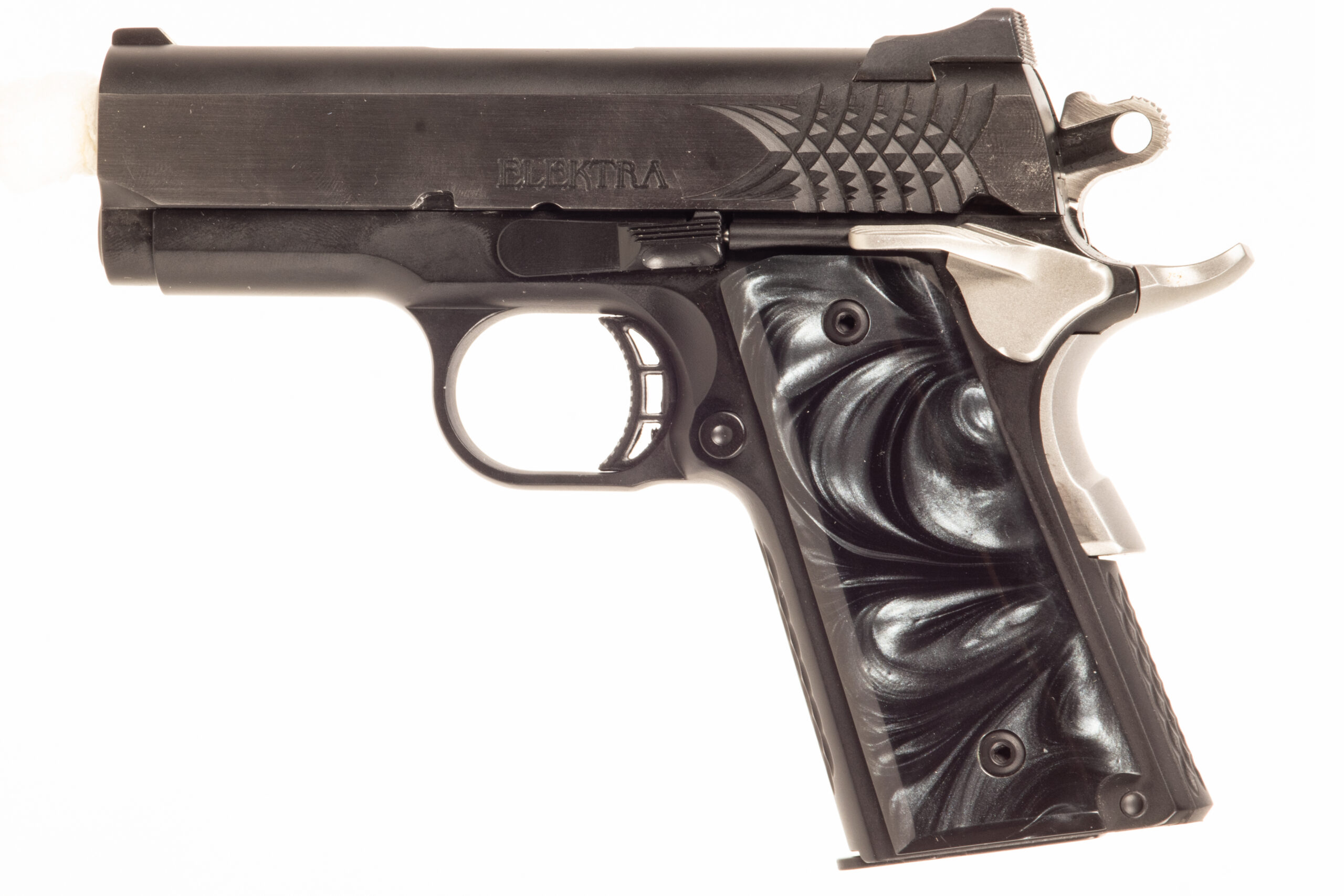 STI ELECTRA 9MM - Image 2