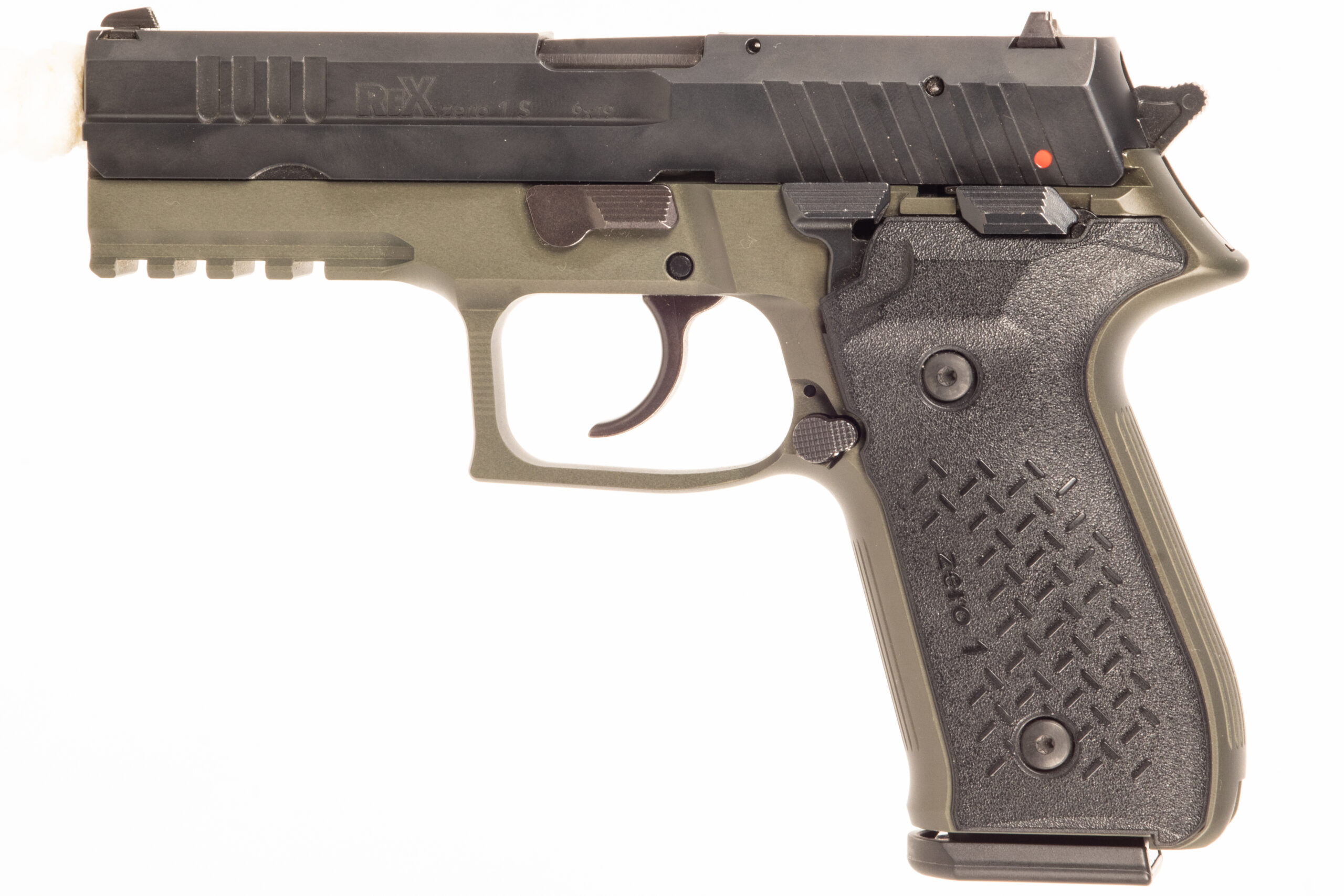 AREX REX ZERO 1 9MM - Image 2