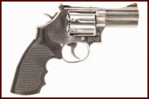 SMITH & WESSON 686 PLUS 357MAG