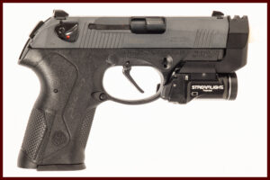 BERETTA PX4 STORM LTT 9MM