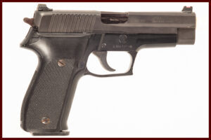 SIG SAUER P226 9MM