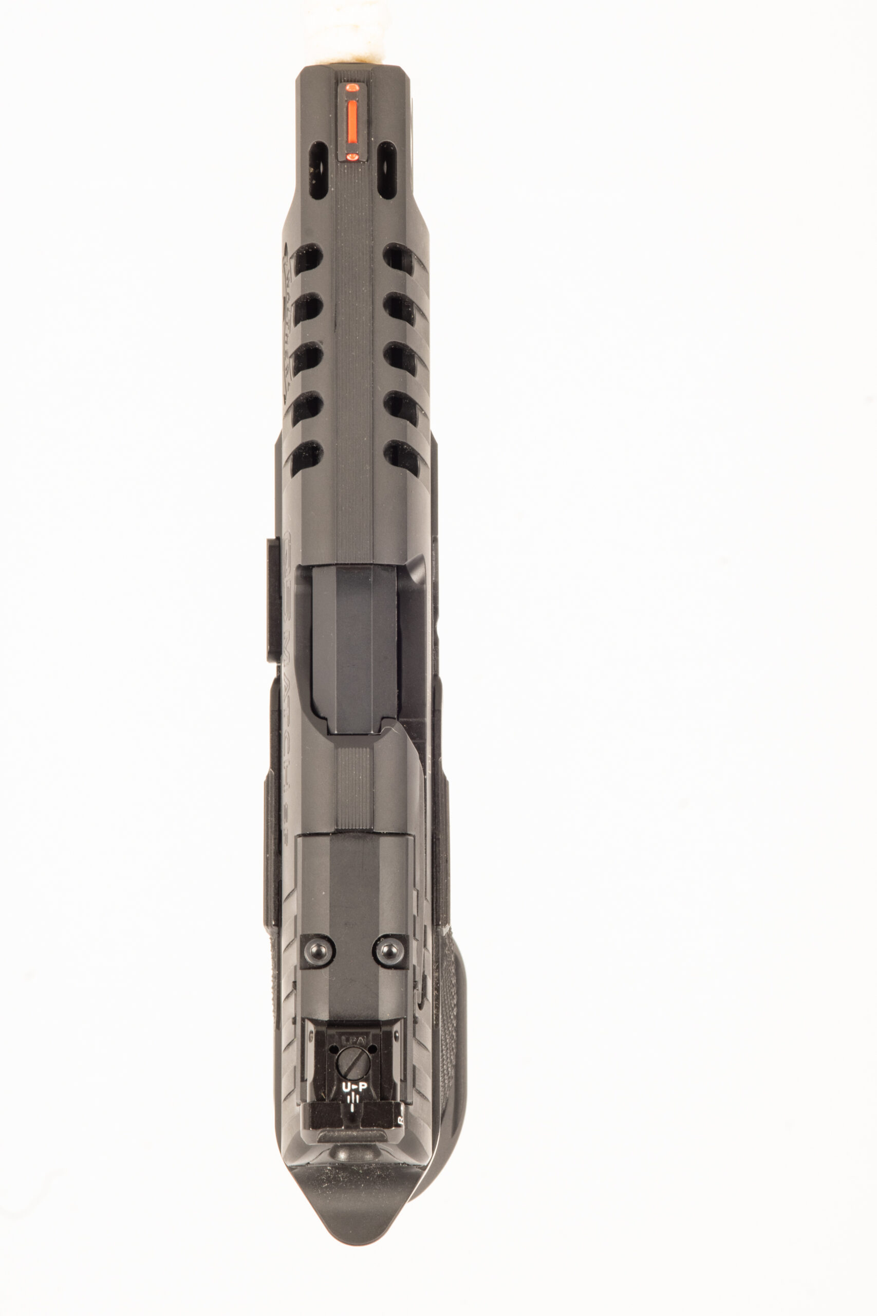 WALTHER Q5 MATCH SF 9MM - Image 3