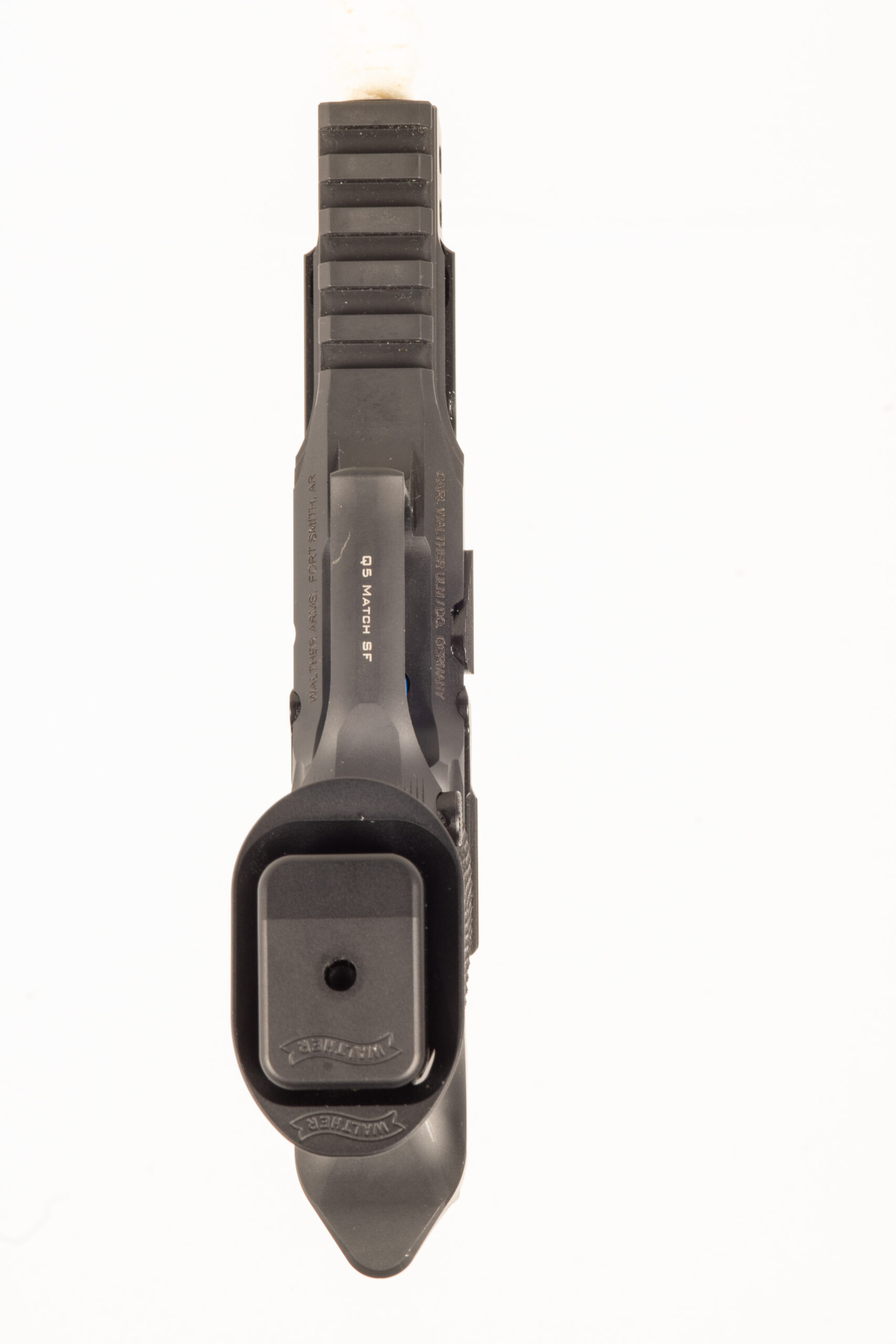 WALTHER Q5 MATCH SF 9MM - Image 4