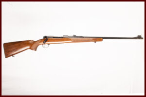 1949 WINCHESTER 70 7MAUSER