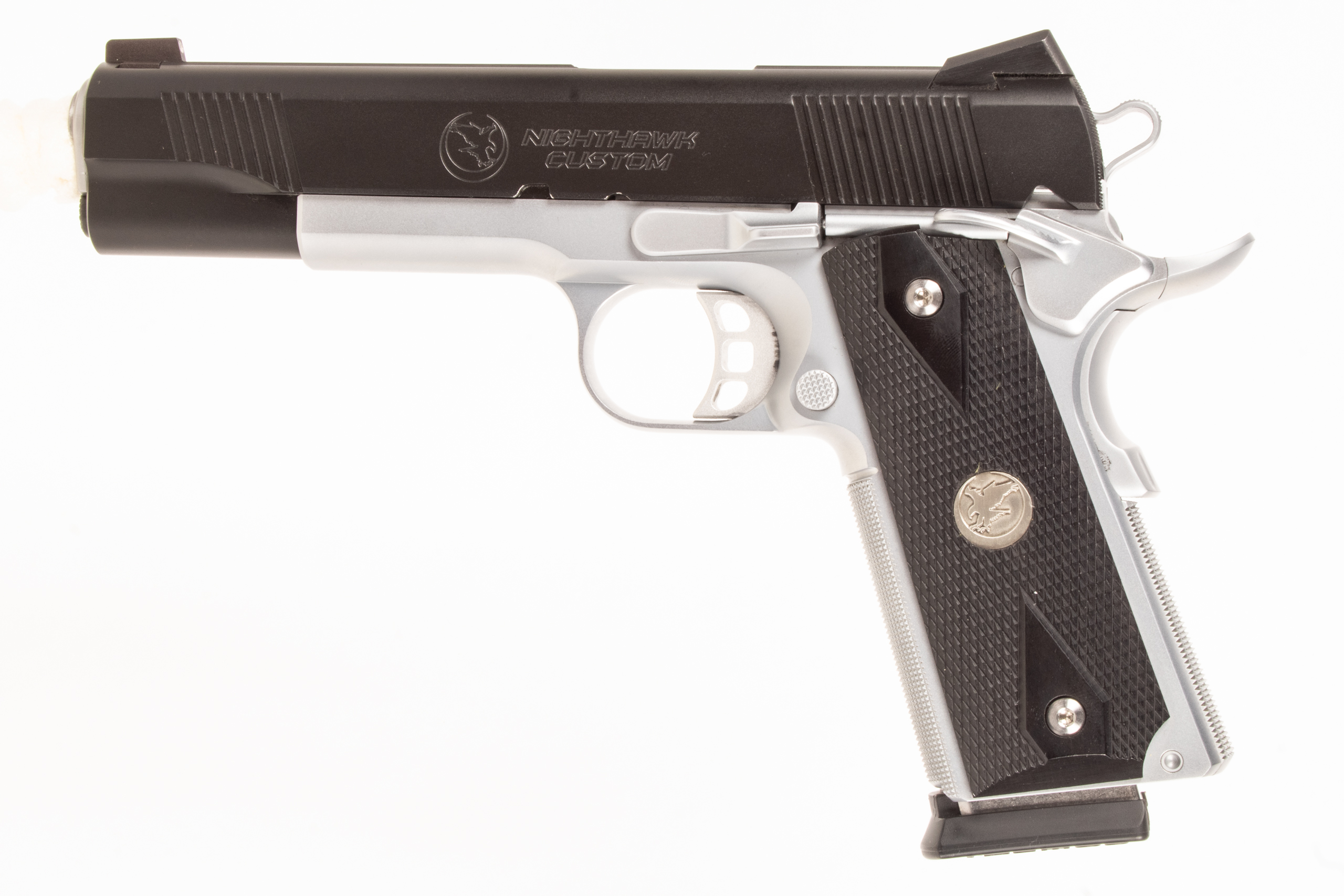 NIGHTHAWK TALON 45ACP - Image 3