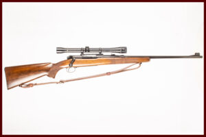 1949 WINCHESTER MODEL 70 30-06