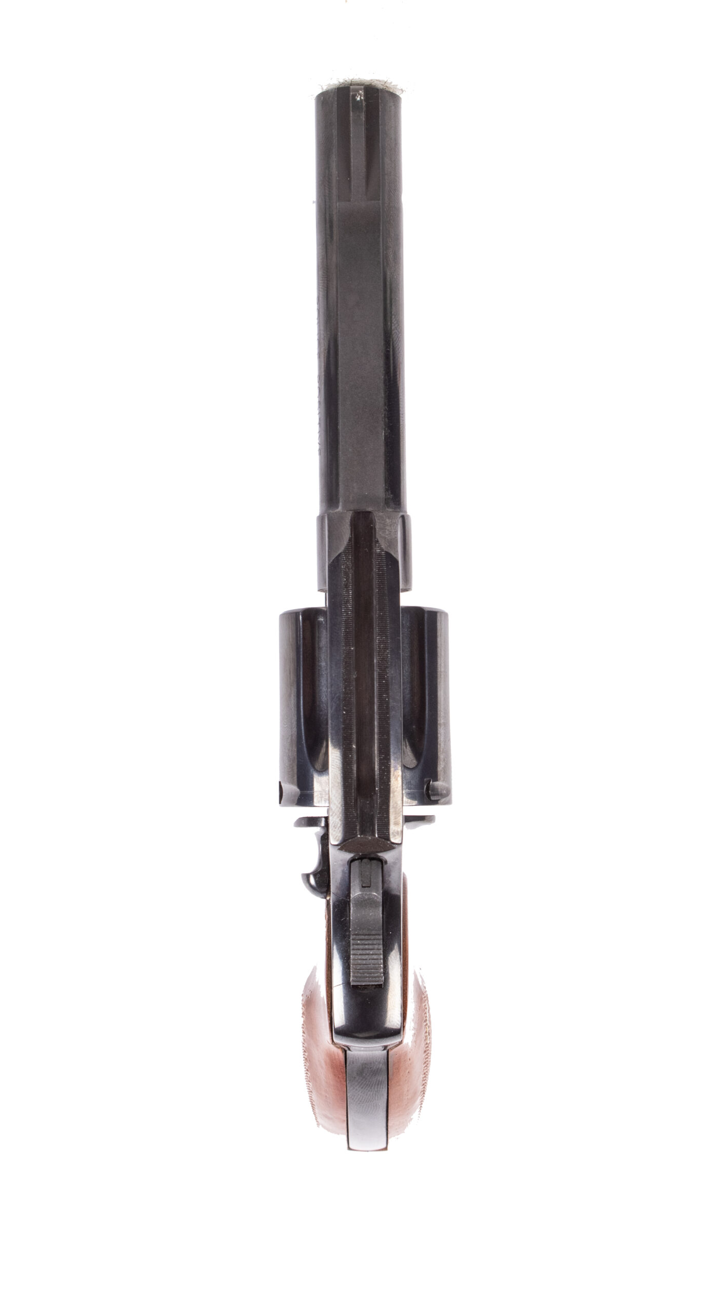 COLT POLICE POSITIVE 38SPL - Image 2