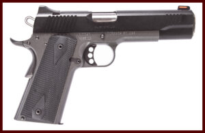 KIMBER 1911 CUSTOM LW 45ACP