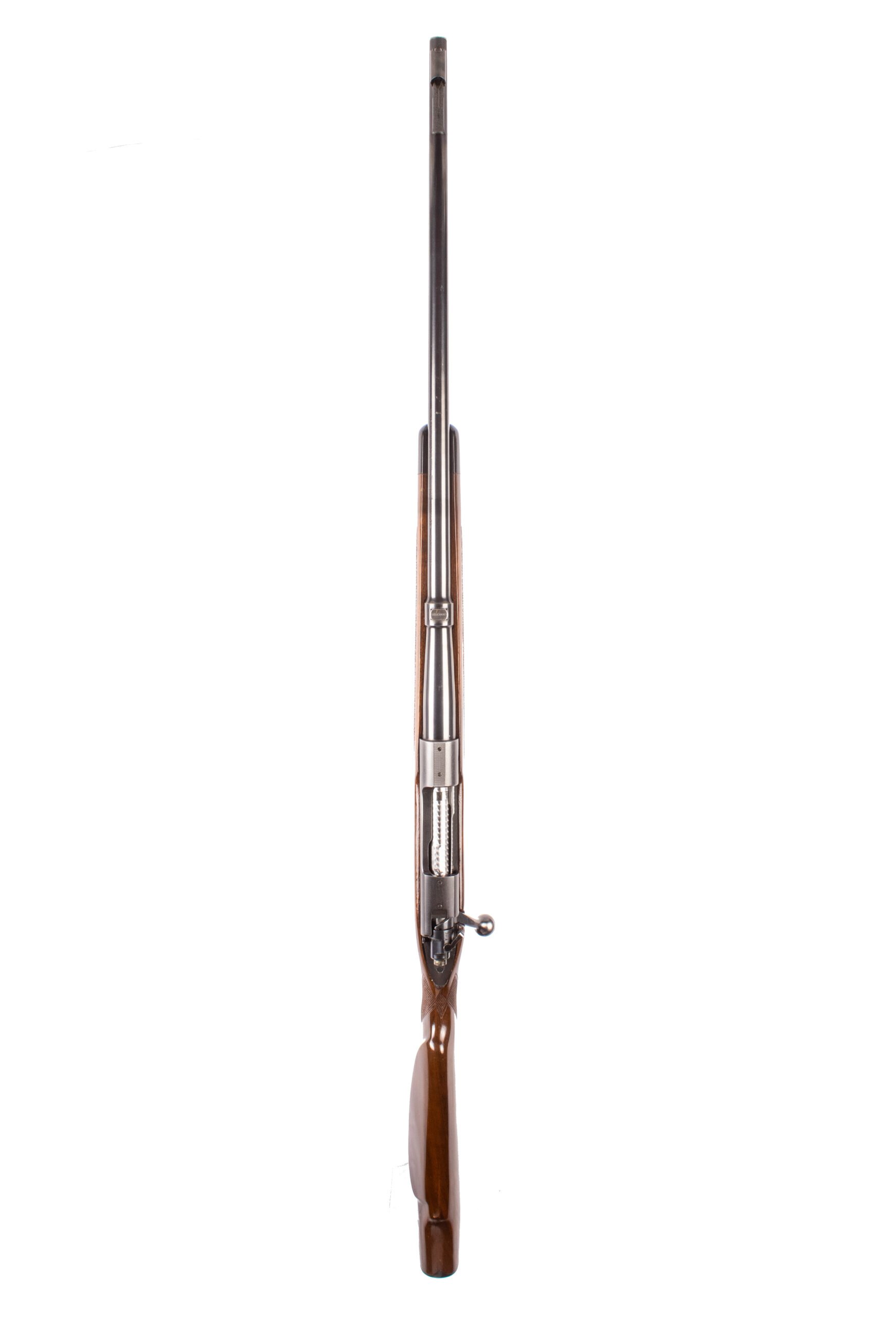 WINCHESTER 70 SUPER GRADE PRE-64 MFG 1949 257ROB - Image 2