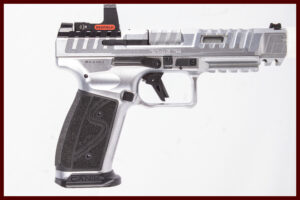 CANIK SFX RIVAL-S 9MM