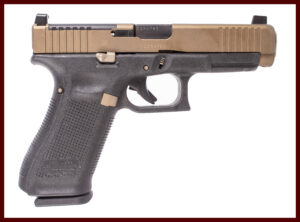 GLOCK 47 MOS 9MM