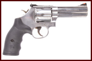 SMITH & WESSON 686-6 357MAG