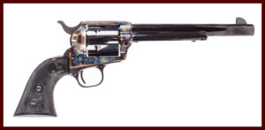COLT SAA 45COLT