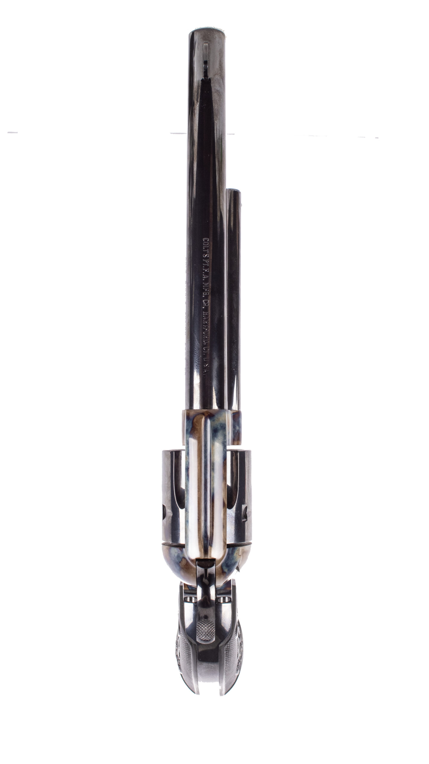 COLT SAA 45COLT - Image 2