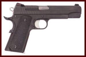 SIG SAUER 1911 45ACP